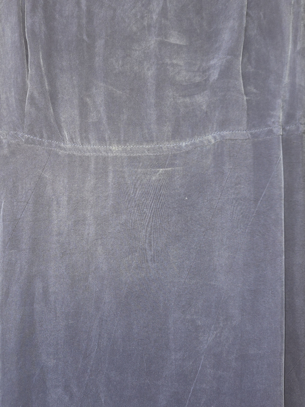 Vintage Rabbitt Rabbitt Rabbitt Maxi Dress - Picture 4 of 8